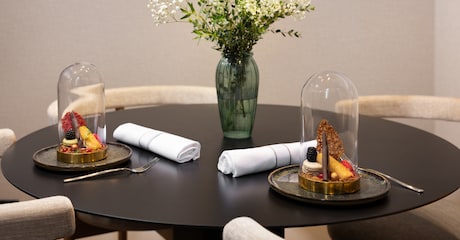 Room Suite with View